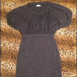 Calvin Klein Sweater Dress